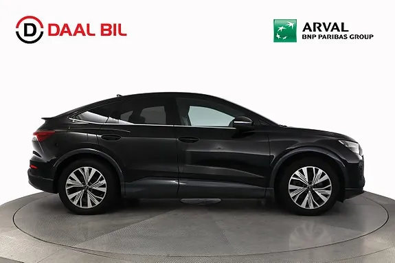 Audi Q4 E-Tron 2023 photo 5
