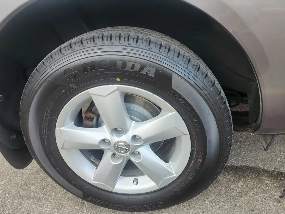 Nissan Rogue 2013 photo 2