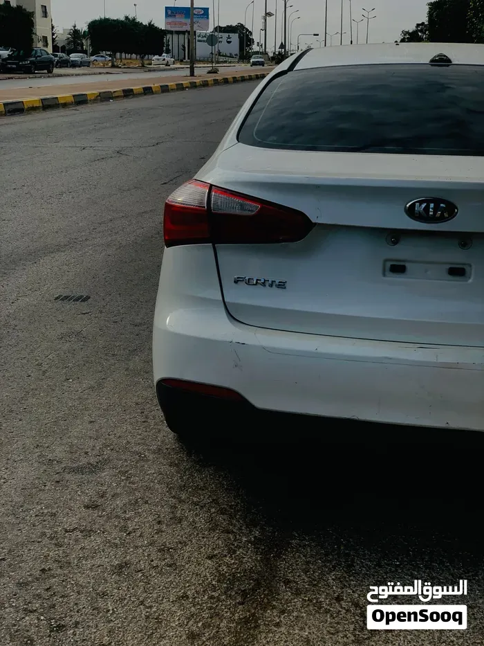 Kia Forte 2014 photo 3