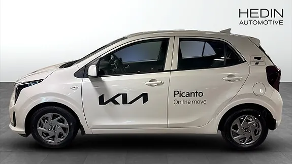 Kia Picanto 2027 photo 4