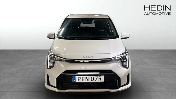 Kia Picanto 2027 photo 2