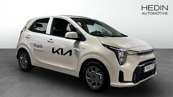 Kia Picanto 2027 photo 3