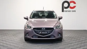Mazda Demio 2015 photo 3