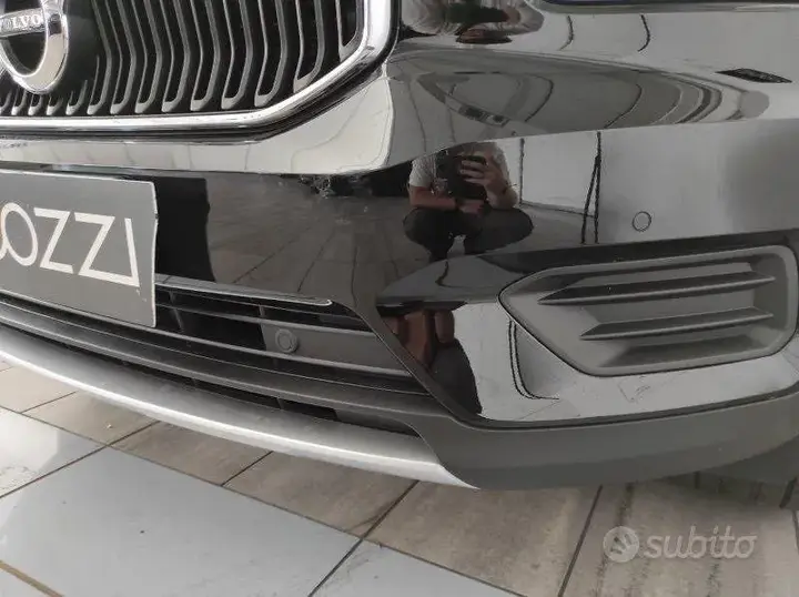 Volvo Xc40 2020 photo 3