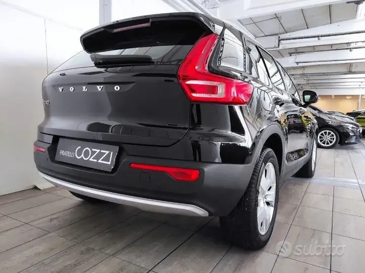 Volvo Xc40 2020 photo 4