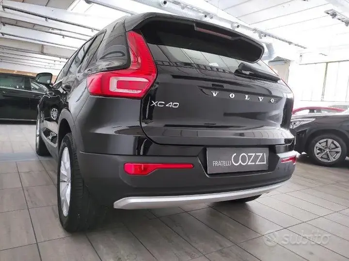 Volvo Xc40 2020 photo 5