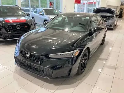 Honda Civic 2026 photo 4