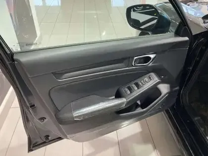 Honda Civic 2026 photo 5