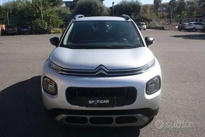 Citroen C3 Aircross 2019 photo 3