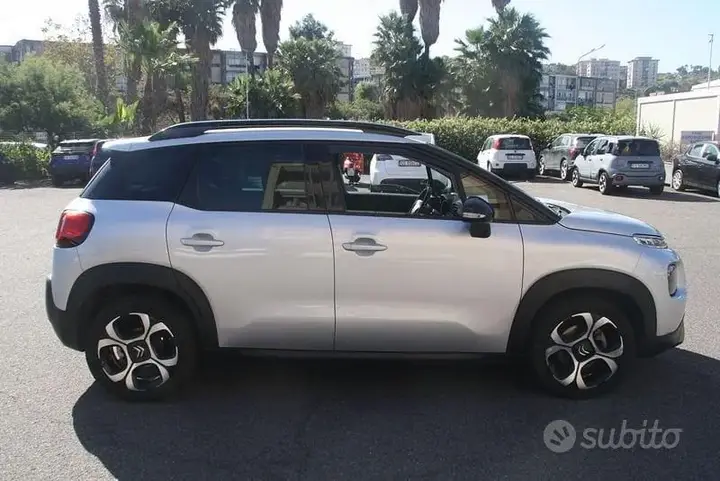 Citroen C3 Aircross 2019 photo 5