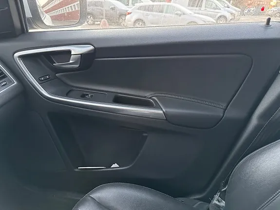 Volvo Xc60 2014 photo 4