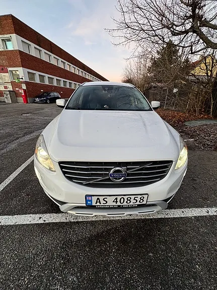 Volvo Xc60 2014 photo 2