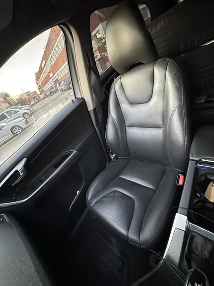 Volvo Xc60 2014 photo 5