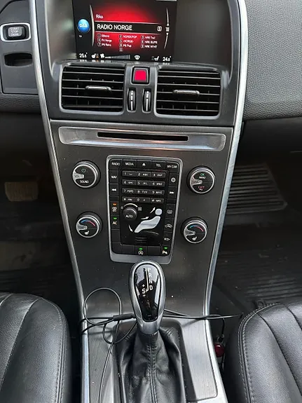 Volvo Xc60 2014 photo 3