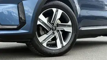 Kia Sorento 2023 photo 5
