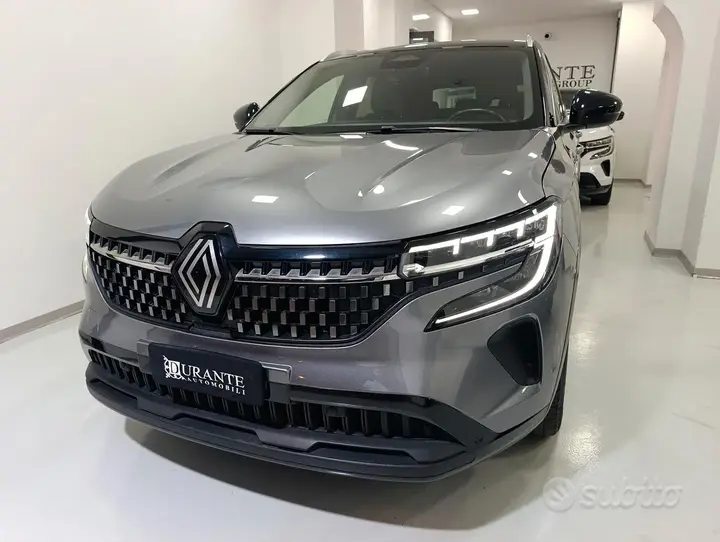 Renault Austral 2023 photo 3