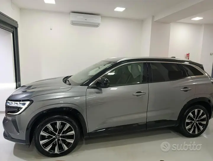 Renault Austral 2023 photo 4