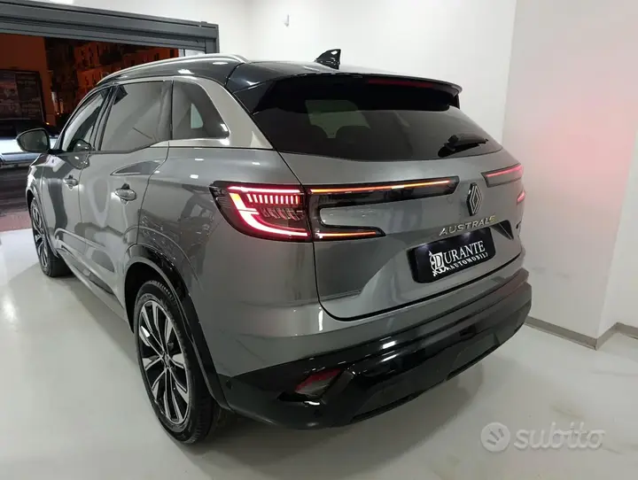 Renault Austral 2023 photo 5