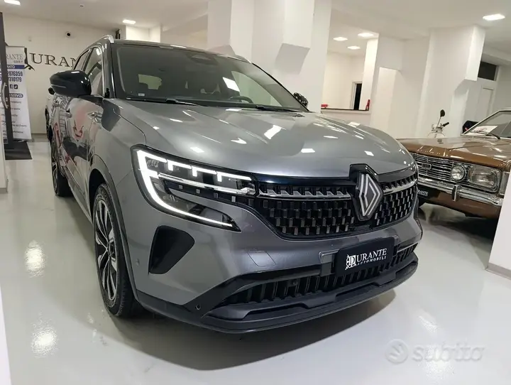 Renault Austral 2023 photo 2