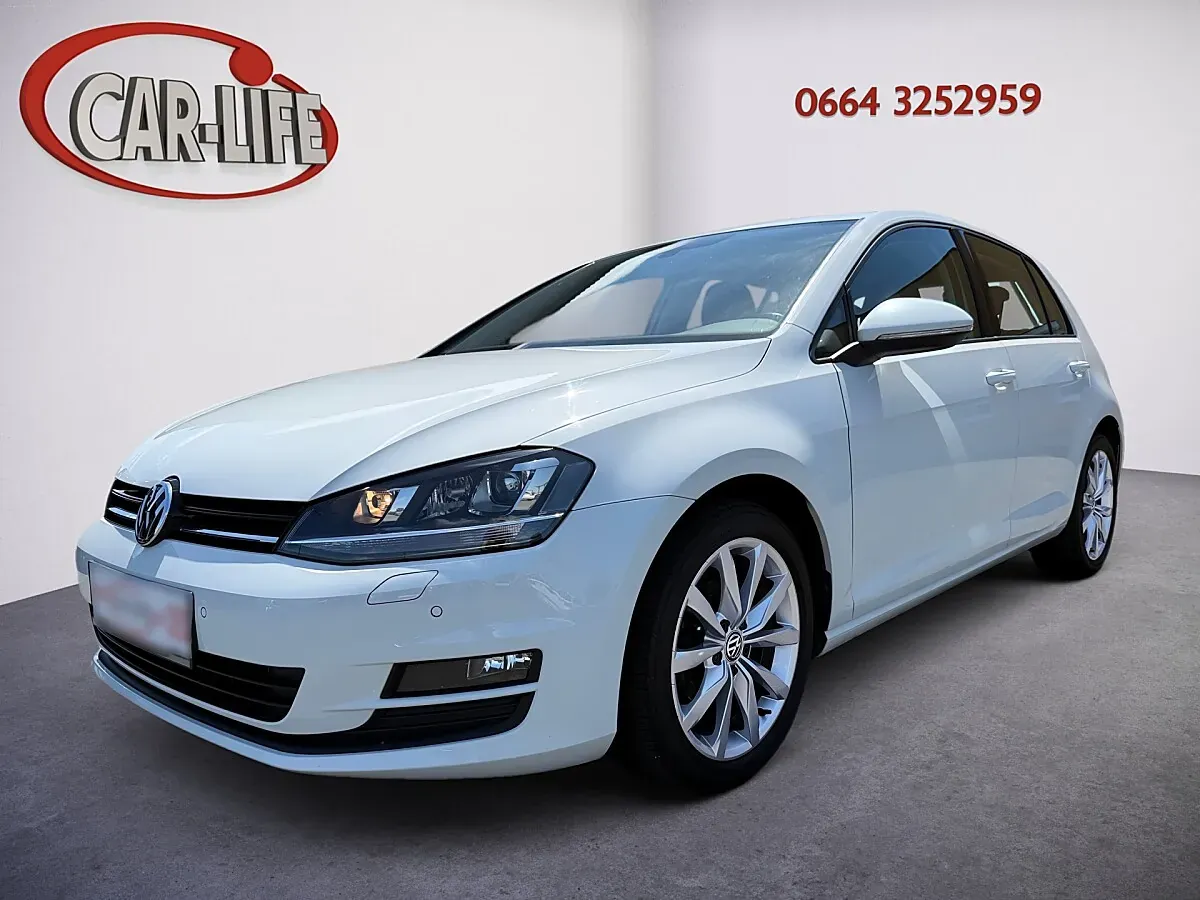 Volkswagen Golf 2016 photo 2