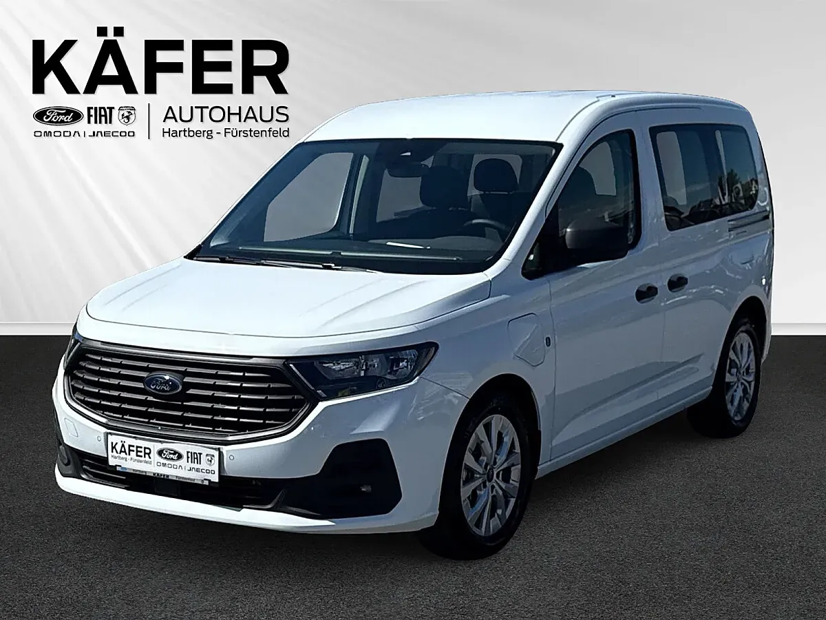 Ford Tourneo Connect