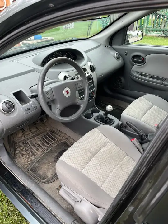 Saturn Ion 2006 photo 4