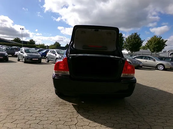 Volvo S60 2005 photo 4