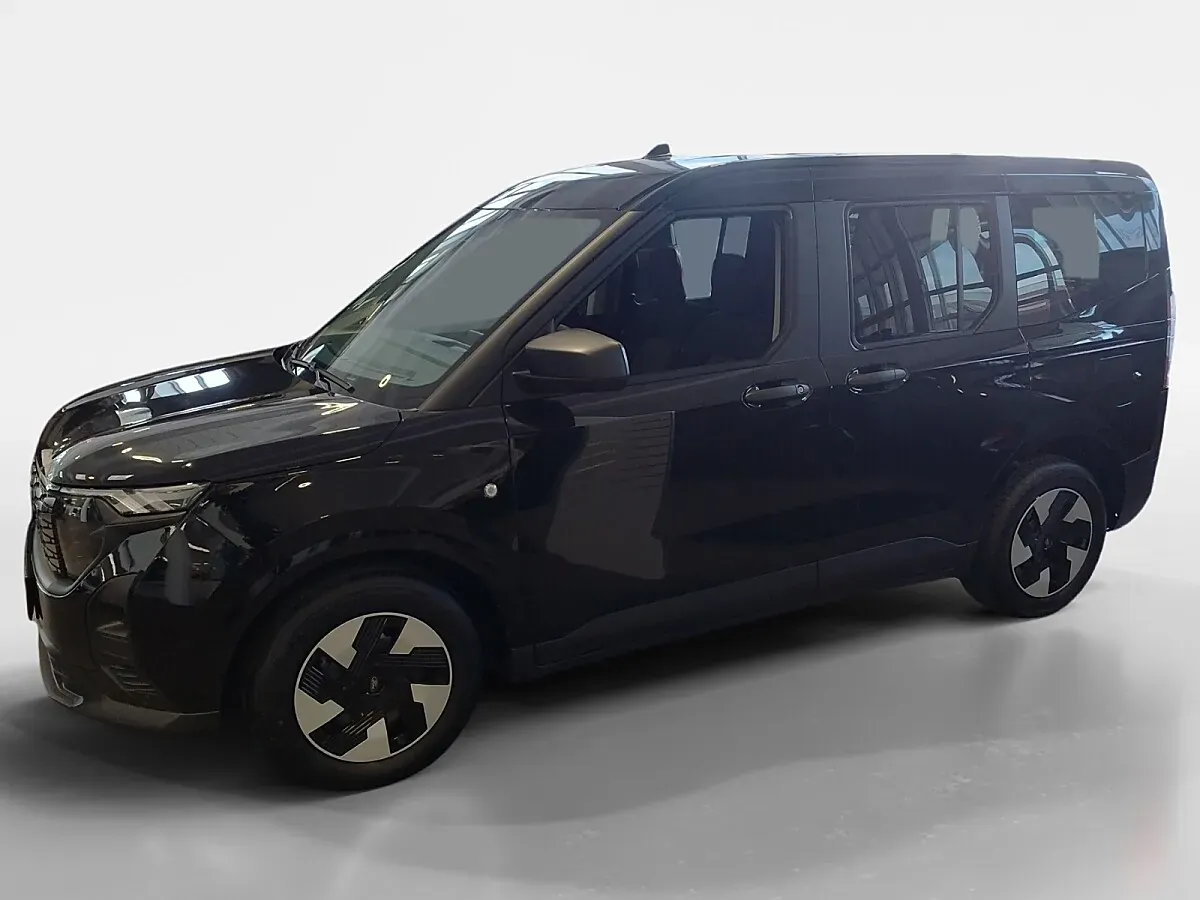 Ford Tourneo photo 2