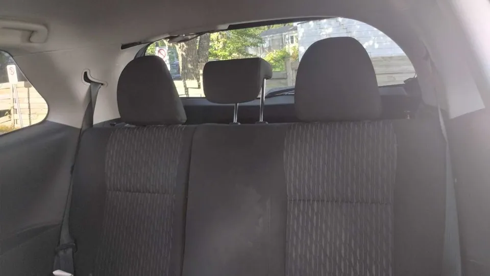 Toyota Yaris 2014 photo 4