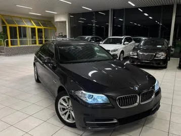 BMW 518D