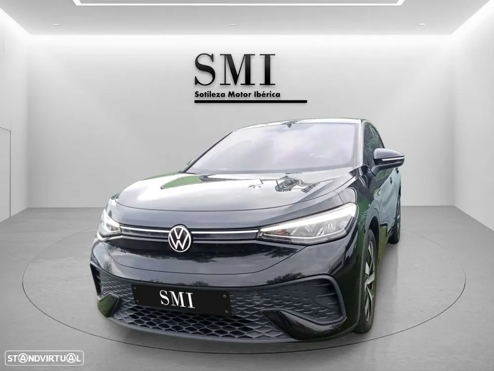 Volkswagen Id.5