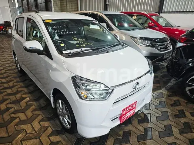 Daihatsu Mira 2026 photo 3