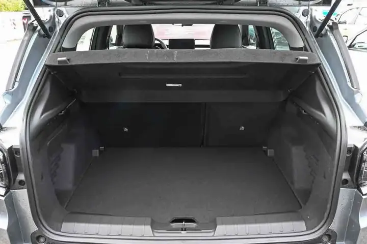 Jeep Avenger 2024 photo 5