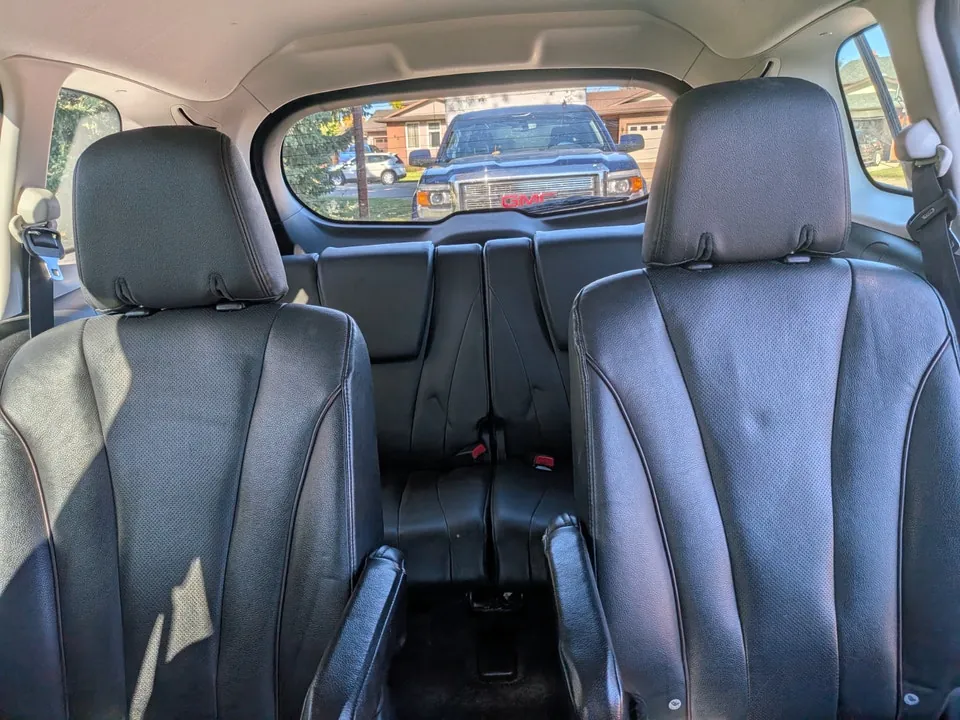 Mazda Mazda5 2013 photo 4