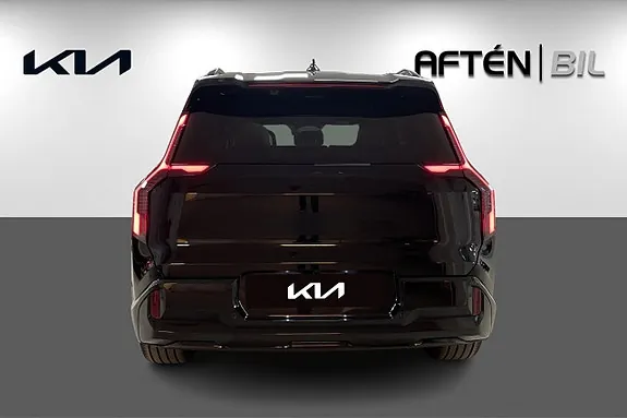Kia Ev9 2026 photo 5
