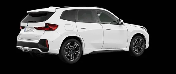 BMW X1 2026 photo 2