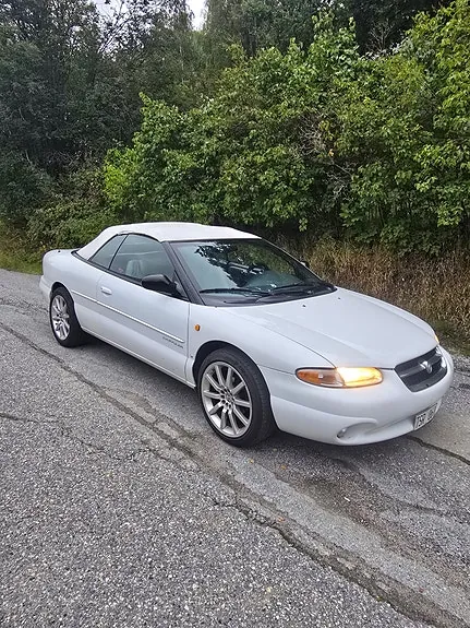 Chrysler Sebring