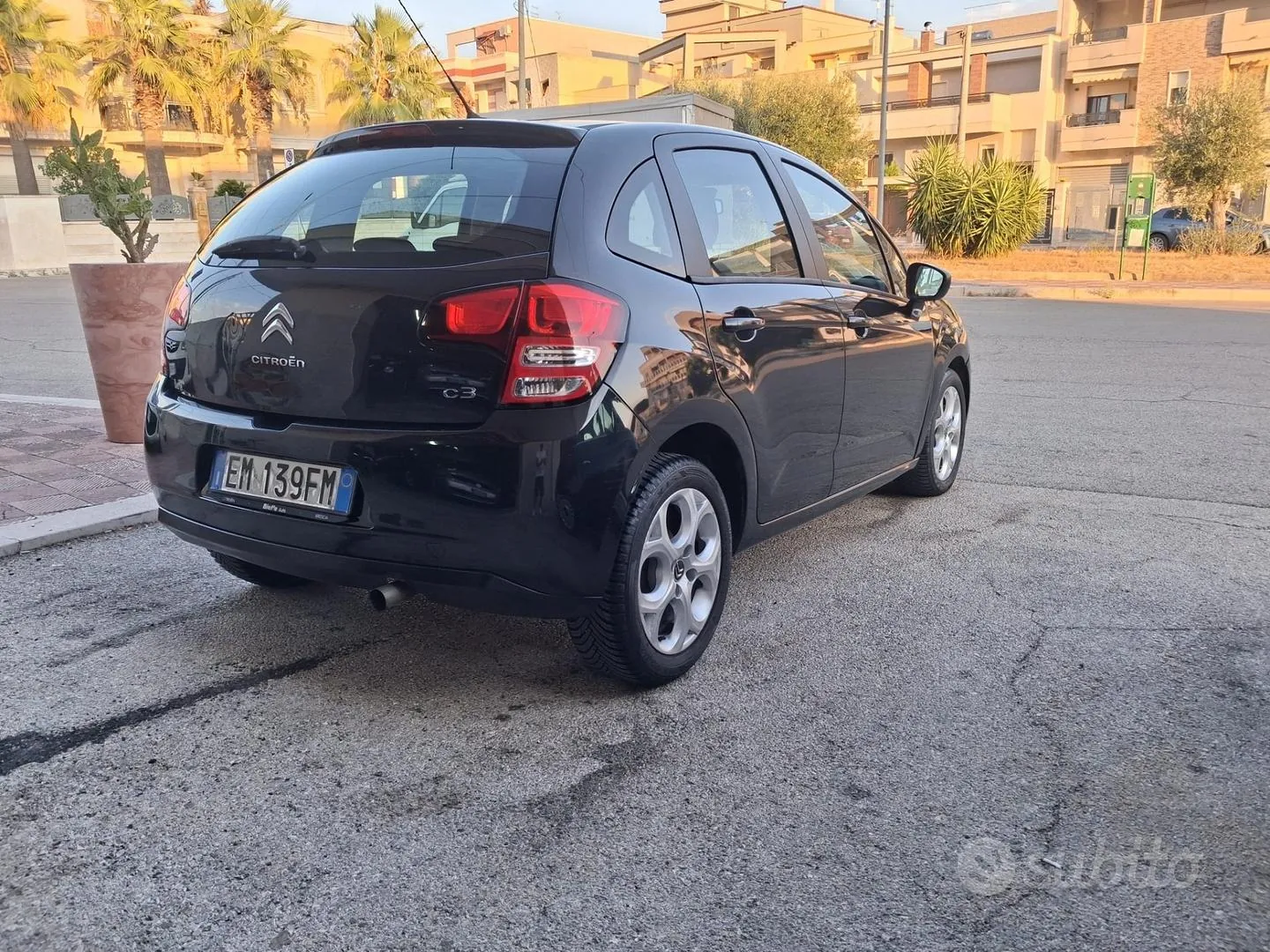 Citroen C3 2012 photo 5