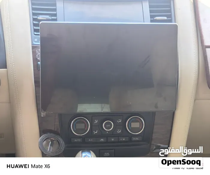 Nissan Patrol 2012 photo 3