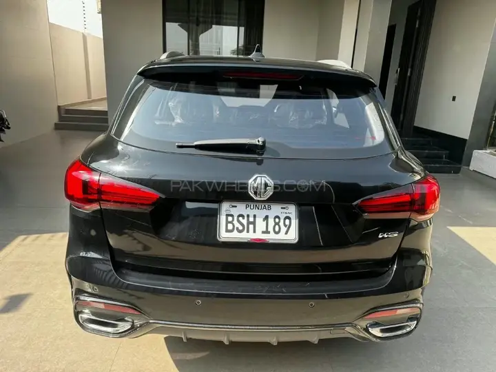 MG Hs