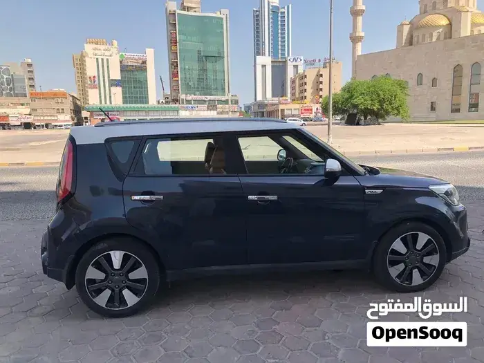 Kia Soul 2015 photo 3