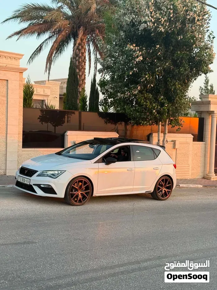 Seat Cobalt
