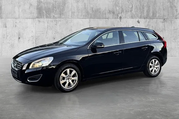 Volvo V60 2013 photo 3