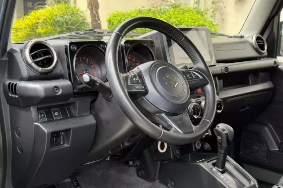 Suzuki Jimny 2021 photo 4