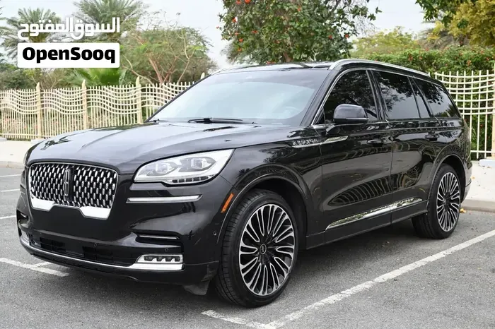 Lincoln Aviator 2023 photo 3