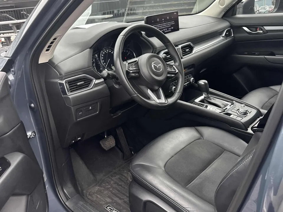 Mazda Cx-5 2023 photo 2