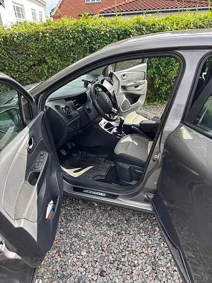 Renault Captur 2015 photo 5