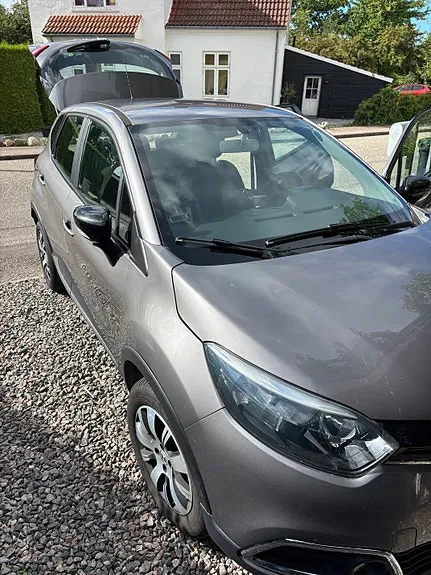 Renault Captur 2015 photo 4
