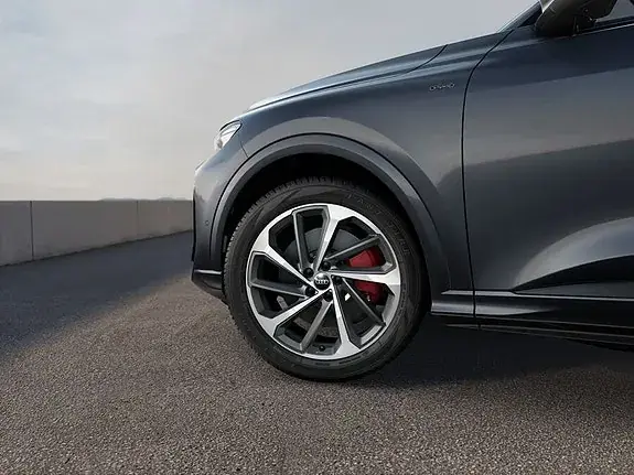 Audi Q5 2026 photo 3