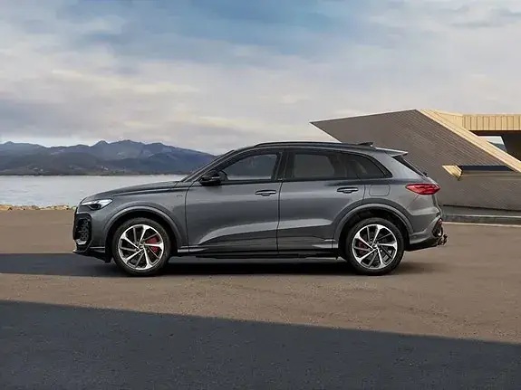 Audi Q5 2026 photo 5